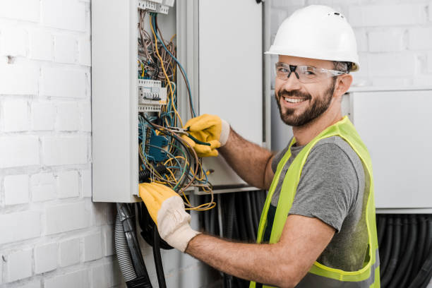 Best 24-Hour Electrician  in River Rouge, MI