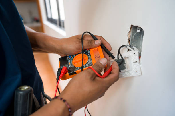 Best Electrical Troubleshooting Services  in River Rouge, MI