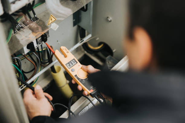 Best Affordable Electrical Installation  in River Rouge, MI