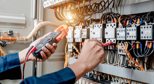 Professional Electrician in River Rouge, MI