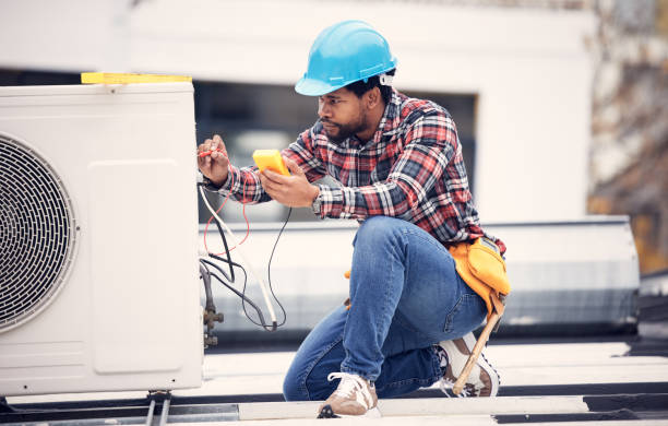 Best Electrical Rewiring Services  in River Rouge, MI