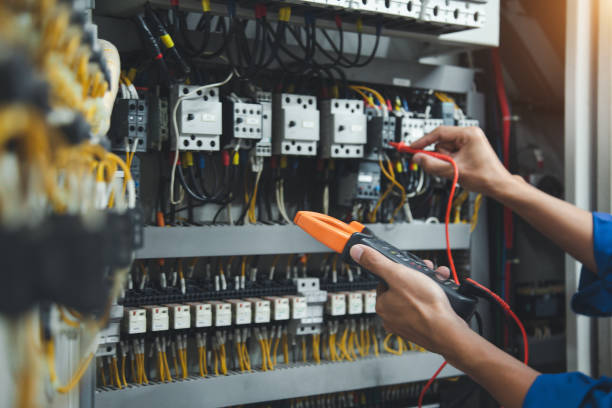Best Emergency Electrician Near Me  in River Rouge, MI