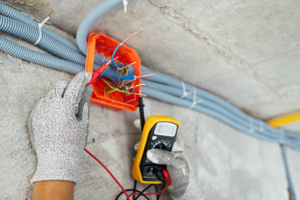 Best Electrical Upgrades for Homes  in River Rouge, MI